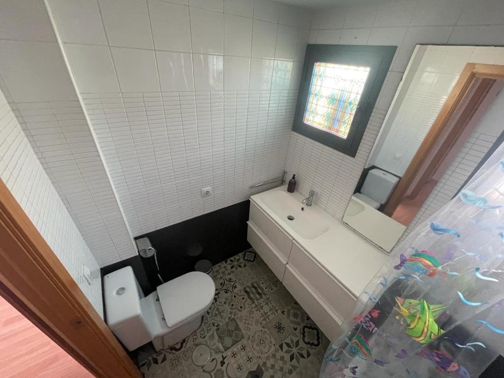 Apartamento Turistico Cristobal Colon Huelva Extérieur photo