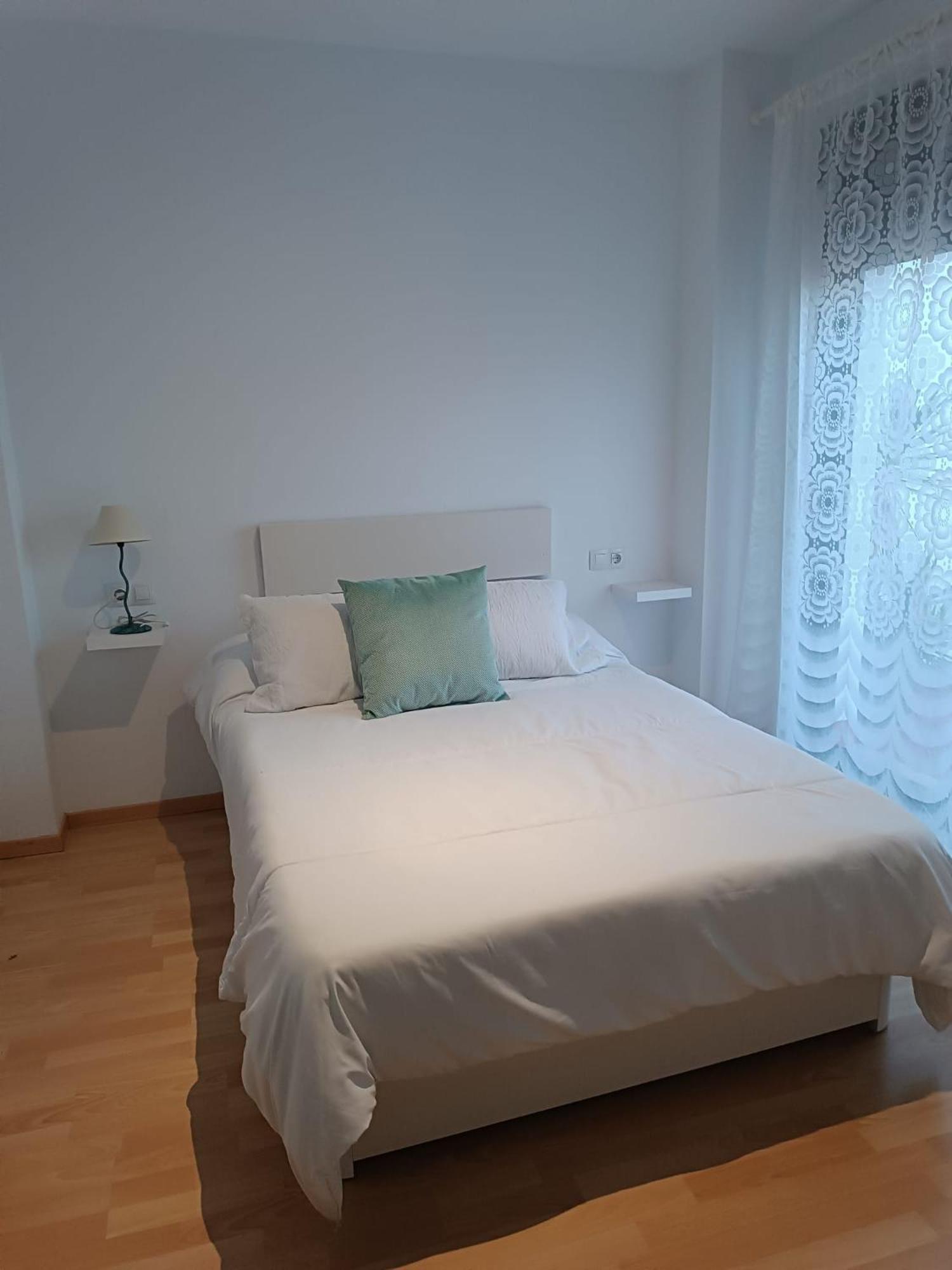 Apartamento Turistico Cristobal Colon Huelva Extérieur photo